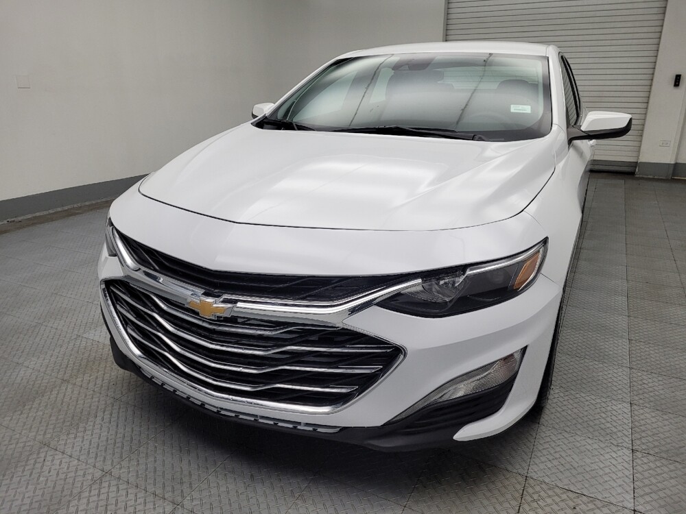 2023 Chevrolet Malibu in Springfield, MO 65807 - 18103550 15
