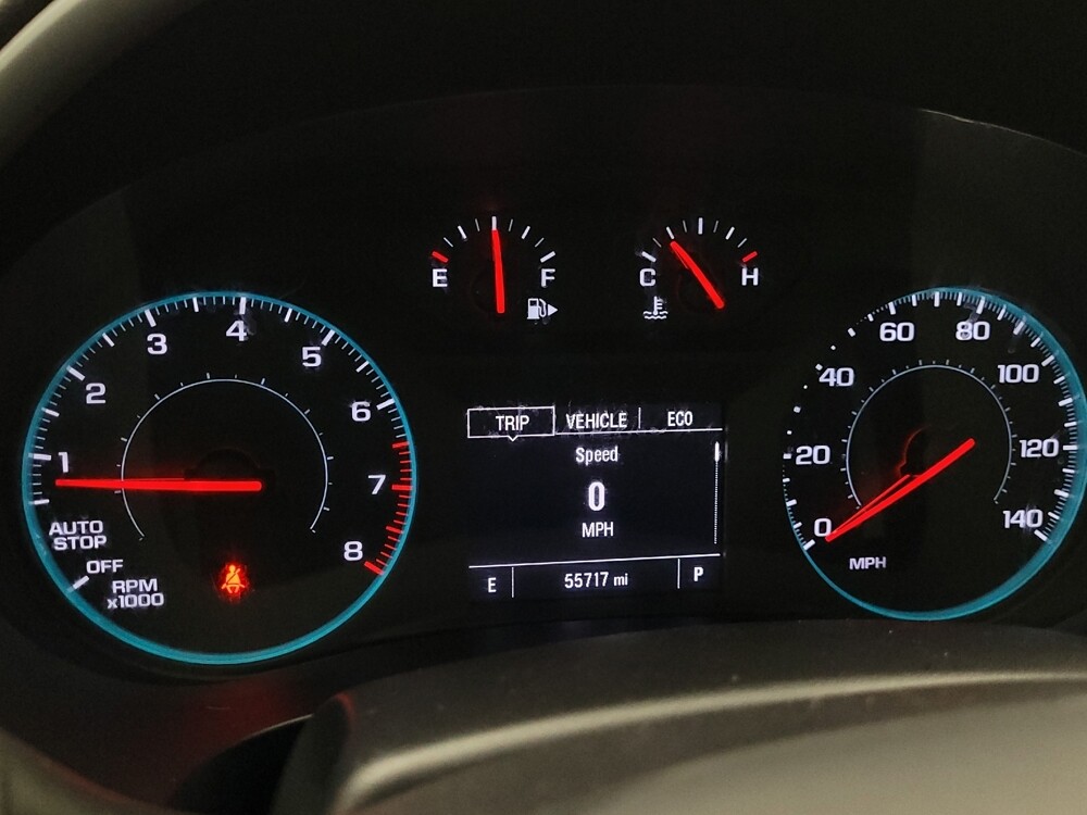 2023 Chevrolet Malibu in Springfield, MO 65807 - 18103550 23