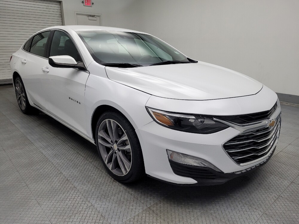 2023 Chevrolet Malibu in Springfield, MO 65807 - 18103550 13