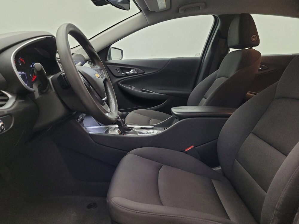 2023 Chevrolet Malibu in Springfield, MO 65807 - 18103550 17