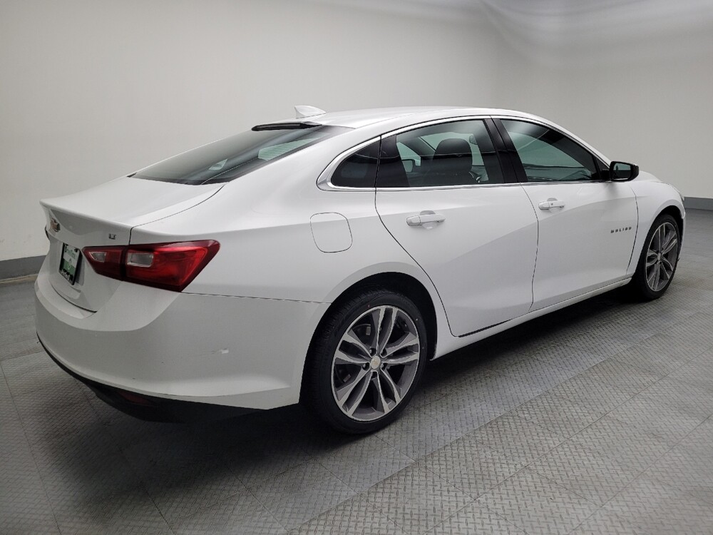 2023 Chevrolet Malibu in Springfield, MO 65807 - 18103550 10