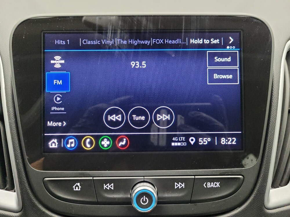 2023 Chevrolet Malibu in Springfield, MO 65807 - 18103550 25