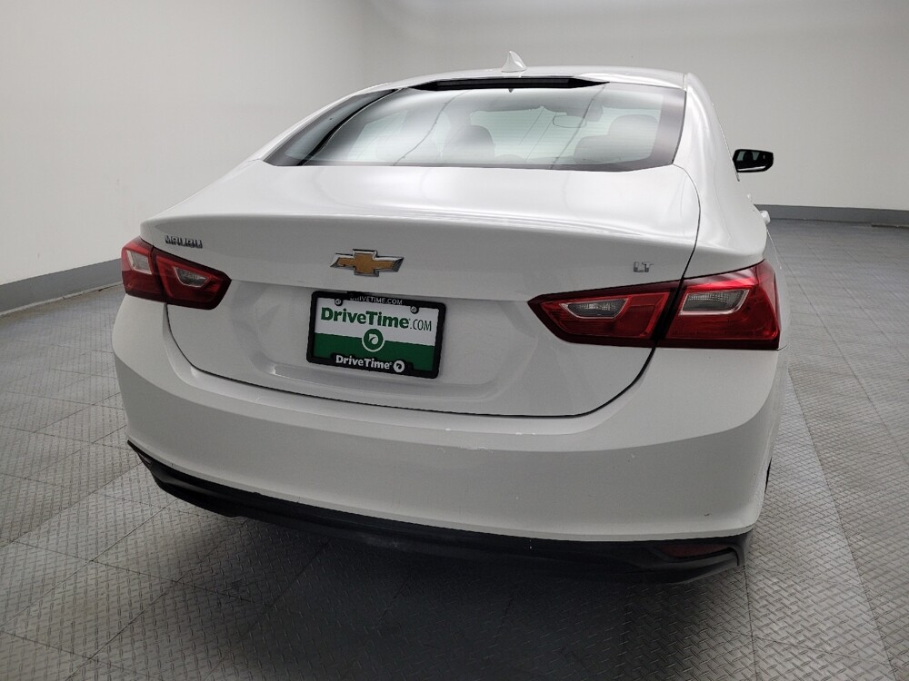 2023 Chevrolet Malibu in Springfield, MO 65807 - 18103550 7