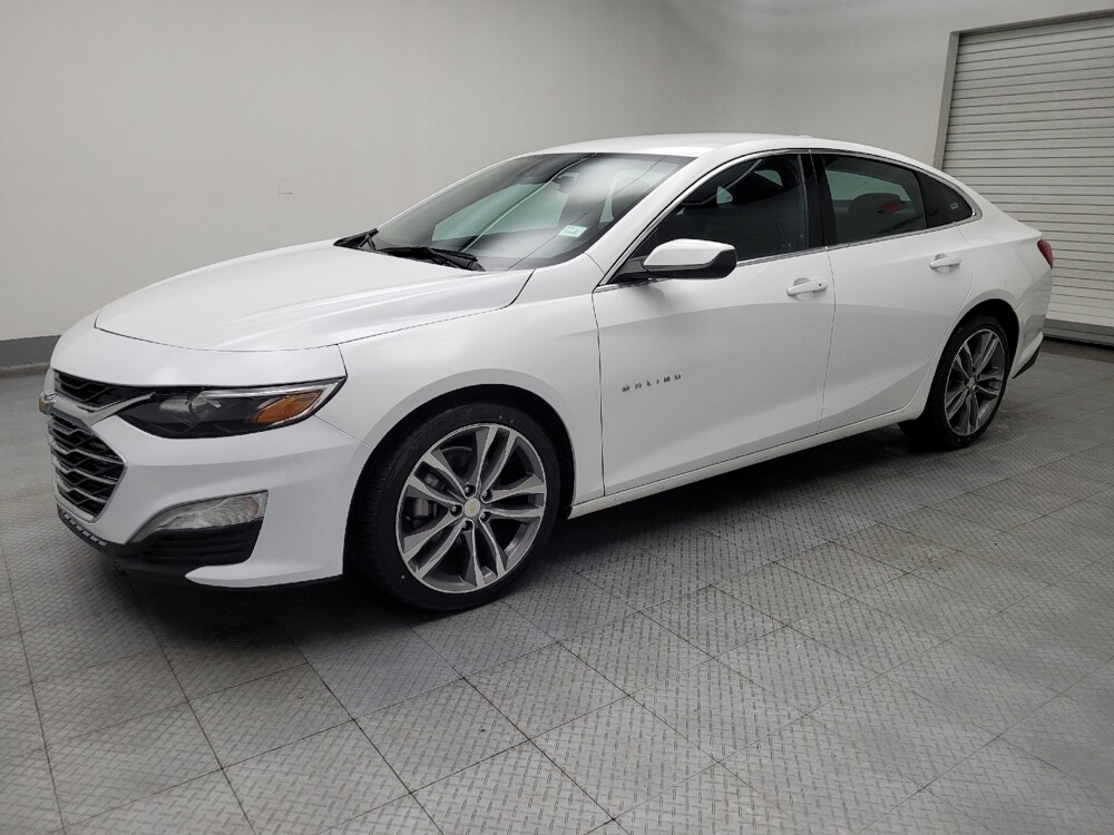 2023 Chevrolet Malibu in Springfield, MO 65807 - 18103550 2