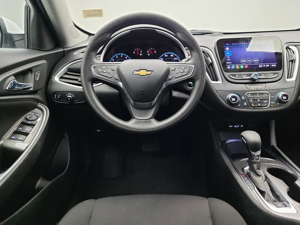 2023 Chevrolet Malibu in Springfield, MO 65807 - 18103550 22