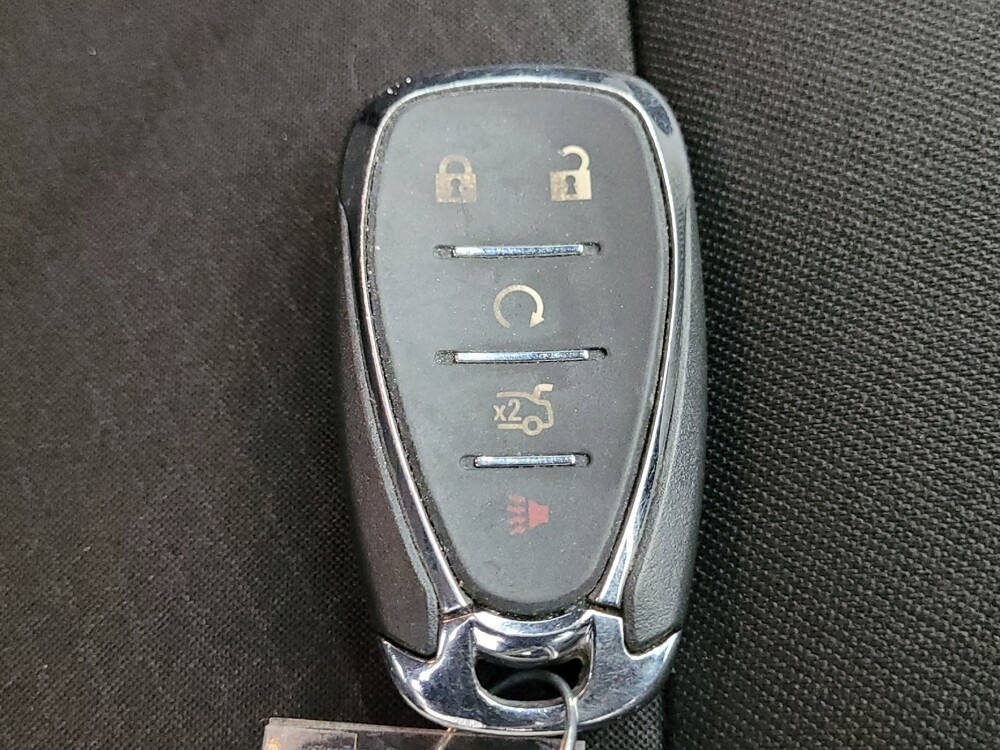 2023 Chevrolet Malibu in Springfield, MO 65807 - 18103550 32