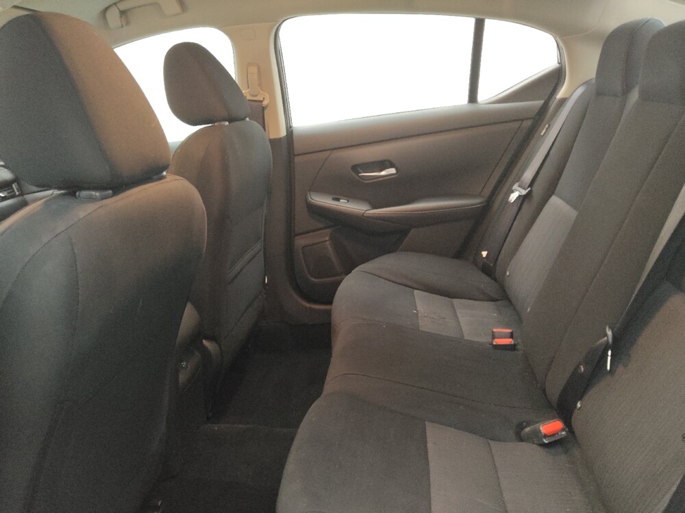 2023 Nissan Sentra in Des Moines, IA 50310 - 18103551 18