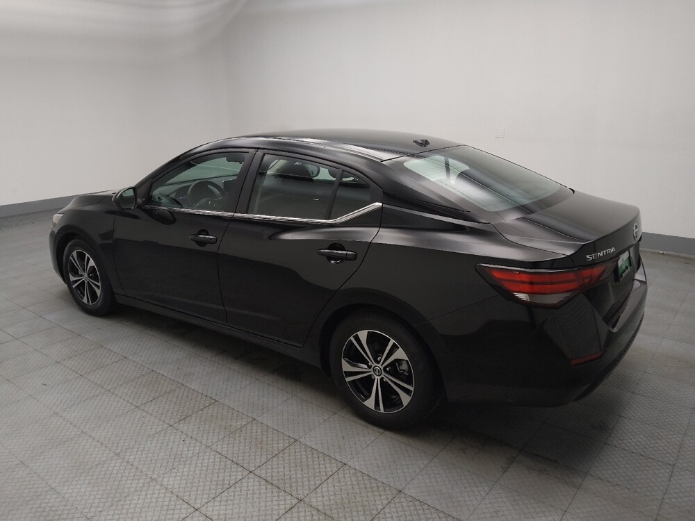 2023 Nissan Sentra in Des Moines, IA 50310 - 18103551 3