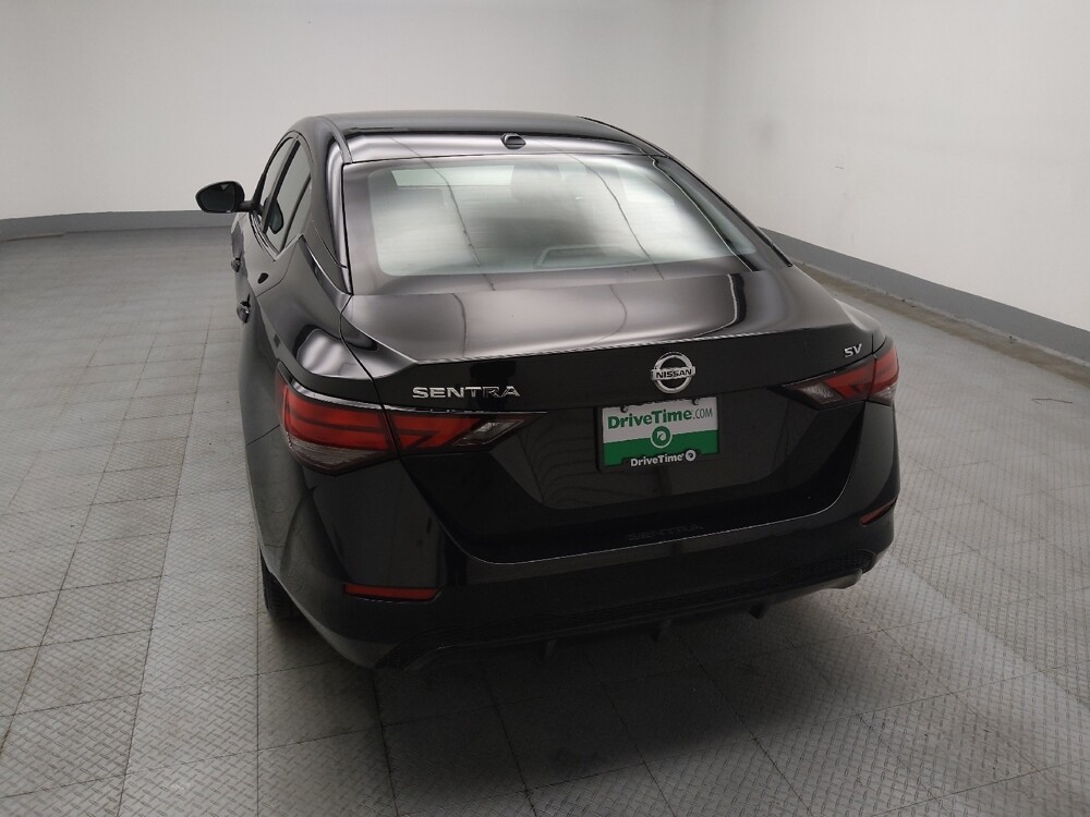 2023 Nissan Sentra in Des Moines, IA 50310 - 18103551 6