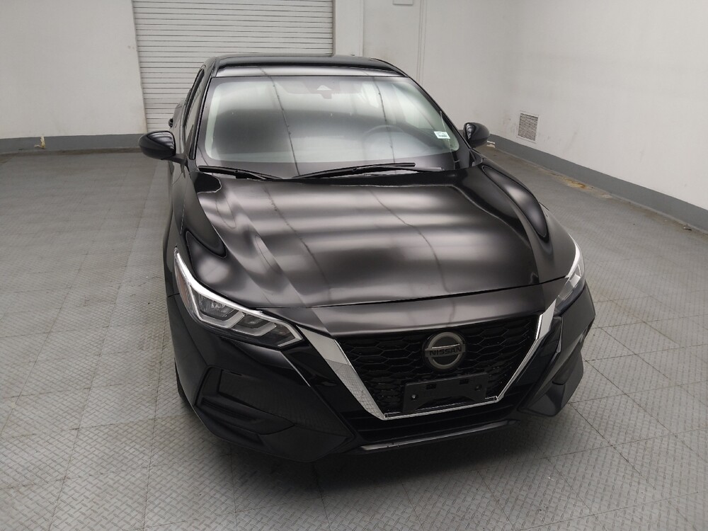 2023 Nissan Sentra in Des Moines, IA 50310 - 18103551 14