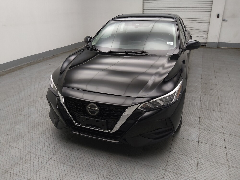 2023 Nissan Sentra in Des Moines, IA 50310 - 18103551 15