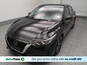 2023 Nissan Sentra in Des Moines, IA 50310