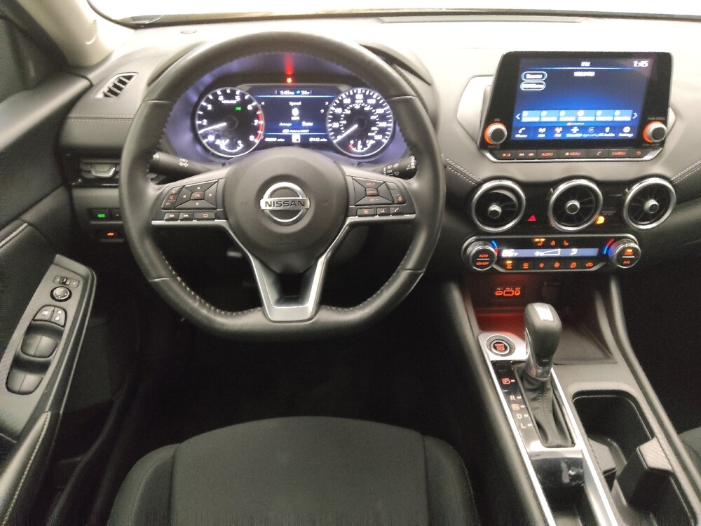 2023 Nissan Sentra in Des Moines, IA 50310 - 18103551 22