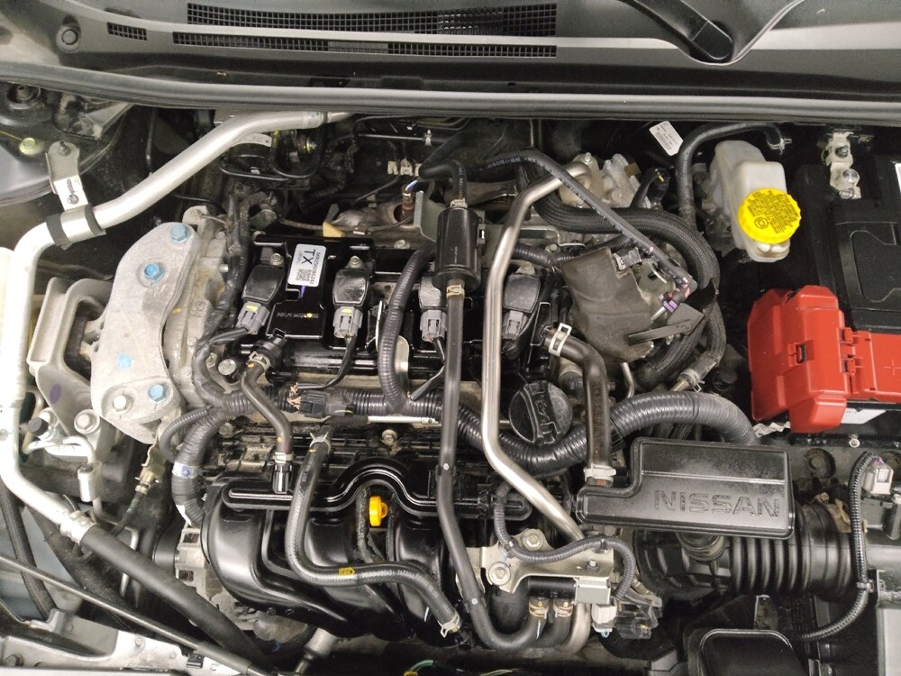 2023 Nissan Sentra in Des Moines, IA 50310 - 18103551 30