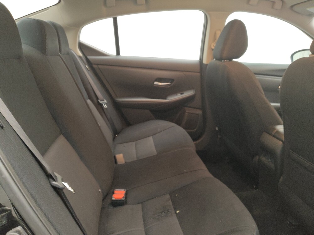 2023 Nissan Sentra in Des Moines, IA 50310 - 18103551 19