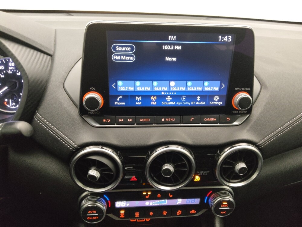 2023 Nissan Sentra in Des Moines, IA 50310 - 18103551 25