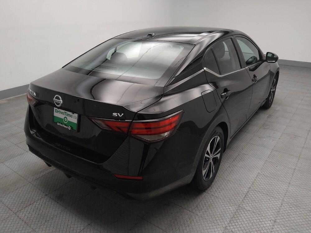 2023 Nissan Sentra in Des Moines, IA 50310 - 18103551 9