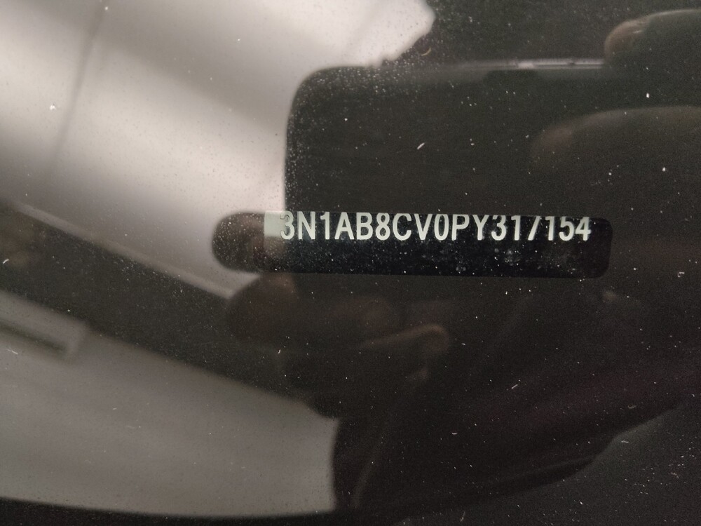 2023 Nissan Sentra in Des Moines, IA 50310 - 18103551 33