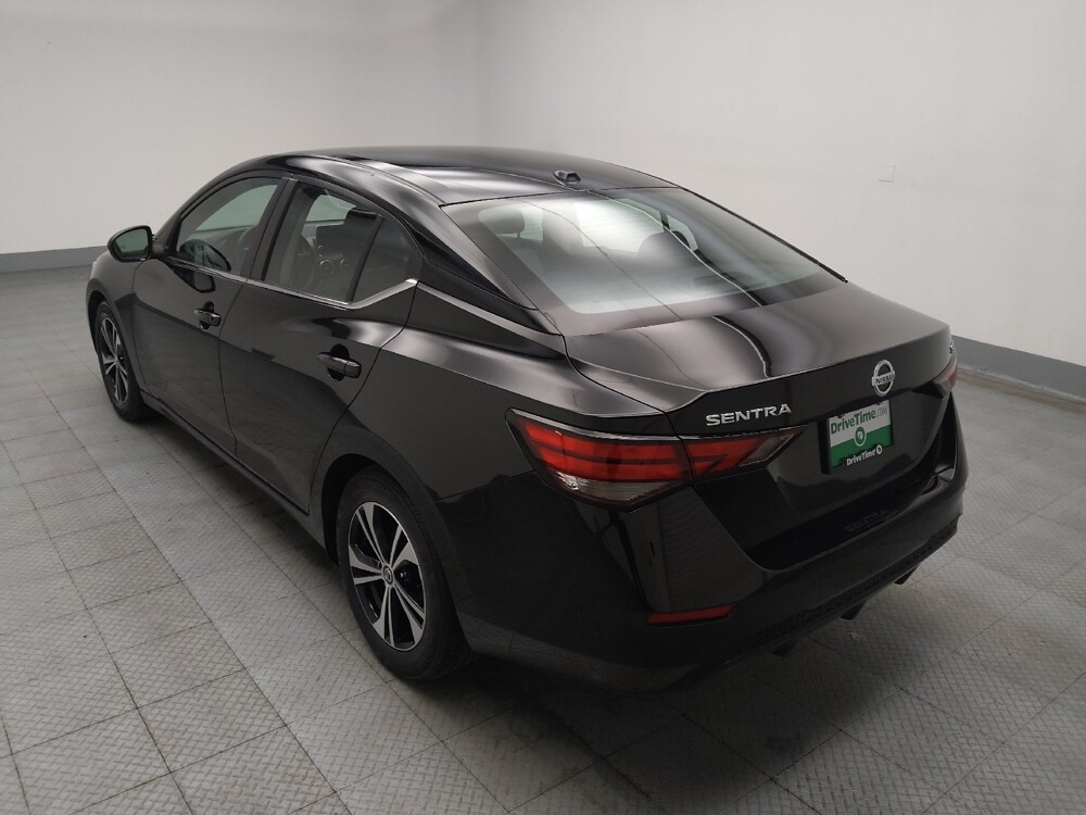 2023 Nissan Sentra in Des Moines, IA 50310 - 18103551 5