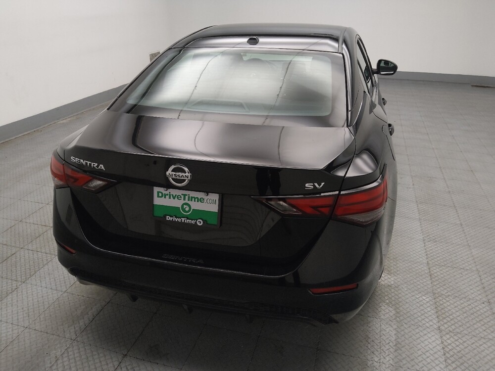 2023 Nissan Sentra in Des Moines, IA 50310 - 18103551 7