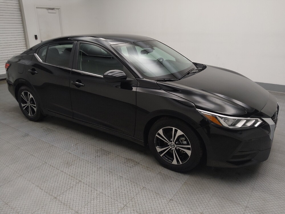 2023 Nissan Sentra in Des Moines, IA 50310 - 18103551 11