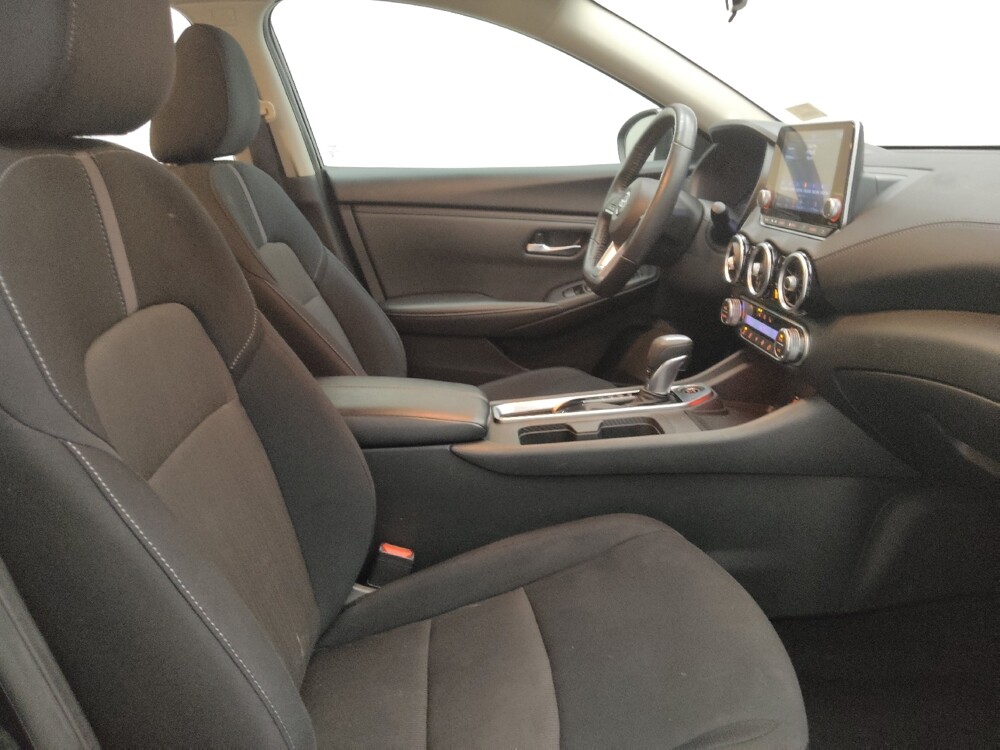 2023 Nissan Sentra in Des Moines, IA 50310 - 18103551 21