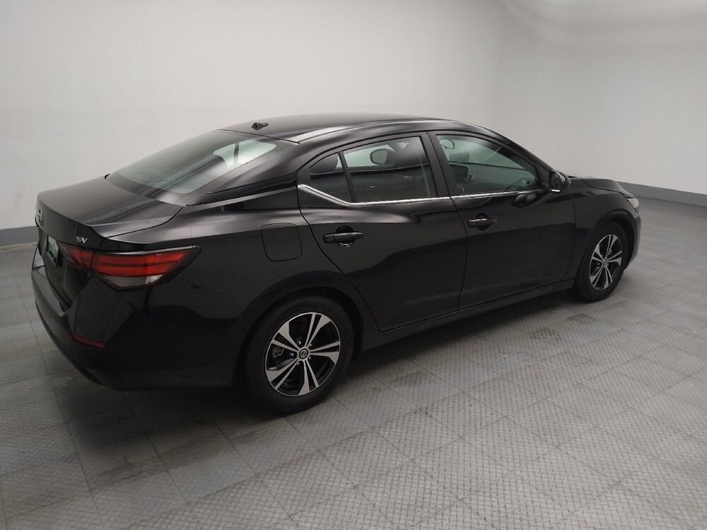 2023 Nissan Sentra in Des Moines, IA 50310 - 18103551 10