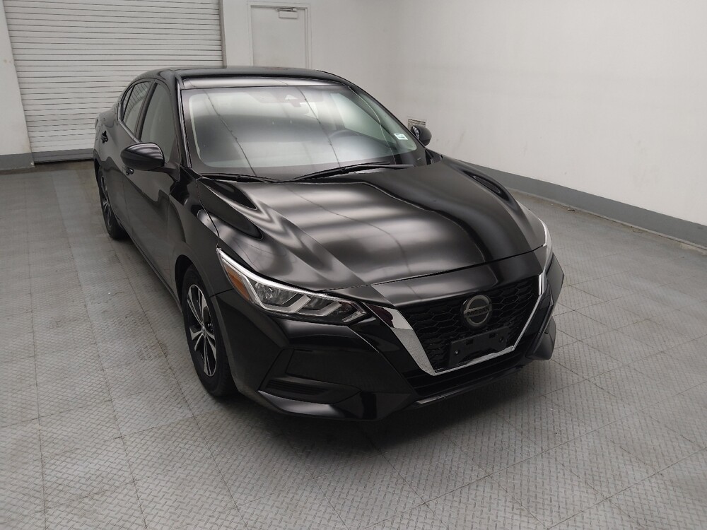 2023 Nissan Sentra in Des Moines, IA 50310 - 18103551 13