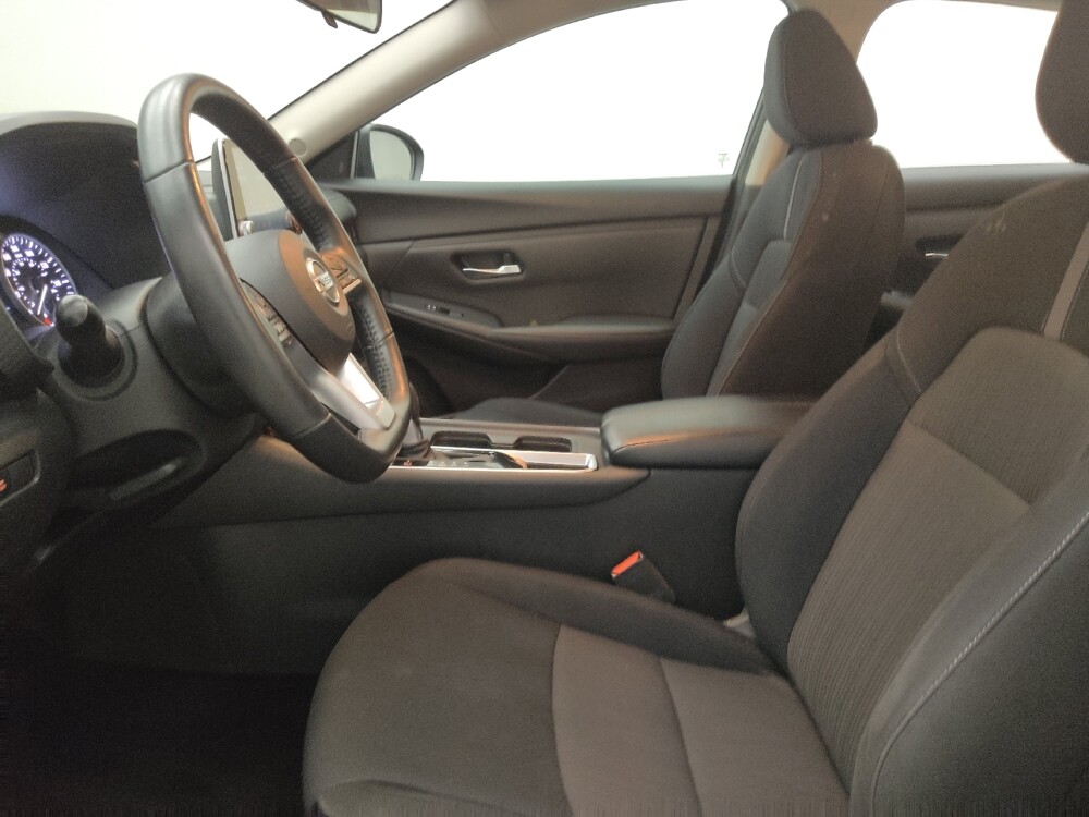 2023 Nissan Sentra in Des Moines, IA 50310 - 18103551 17
