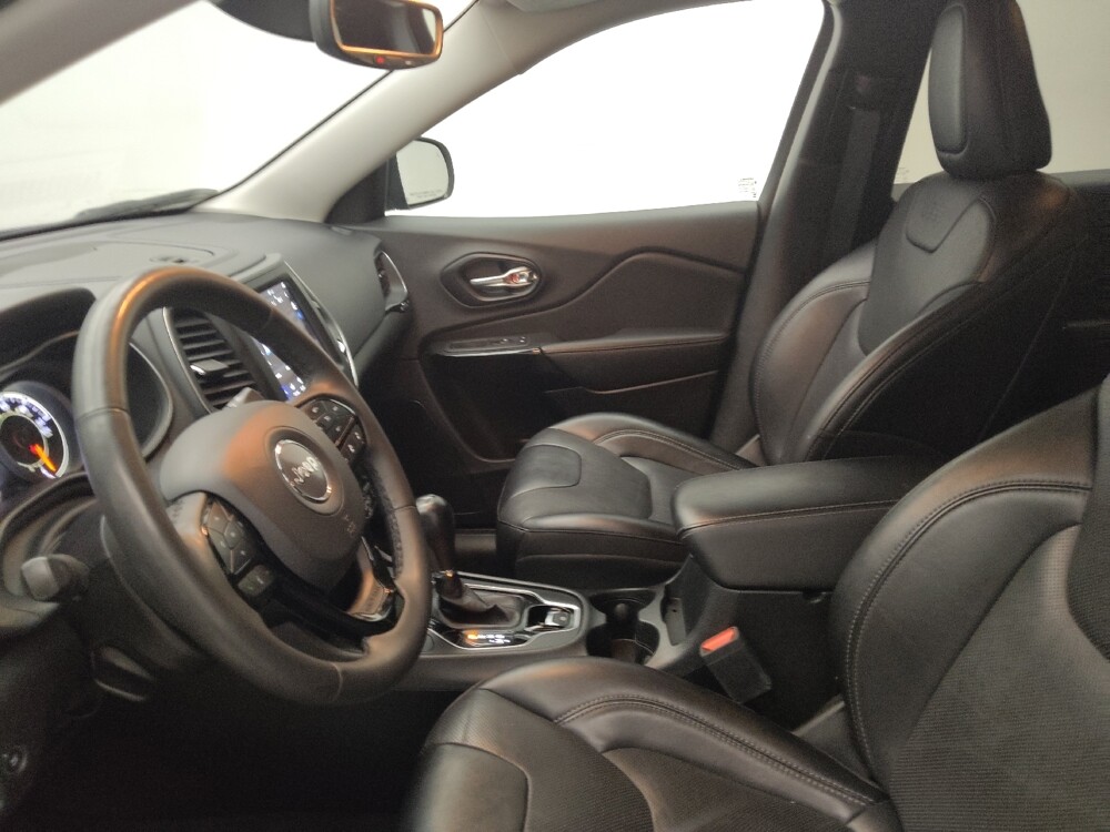 2023 Jeep Cherokee in Lombard, IL 60148 - 18103552 17