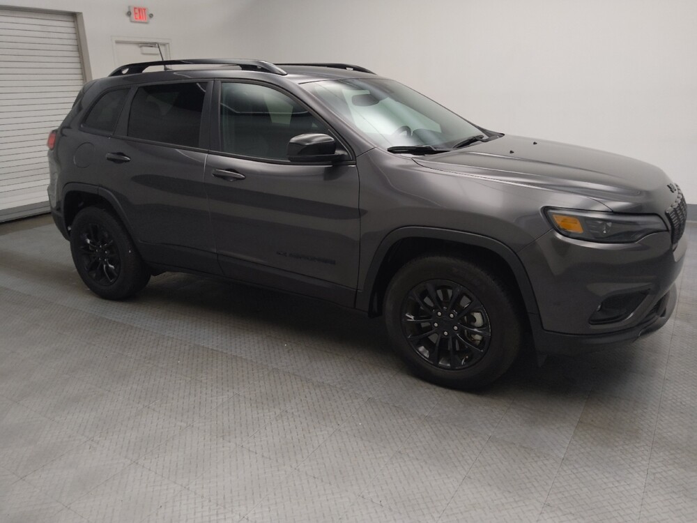 2023 Jeep Cherokee in Lombard, IL 60148 - 18103552 11