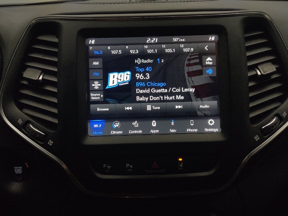 2023 Jeep Cherokee in Lombard, IL 60148 - 18103552 25