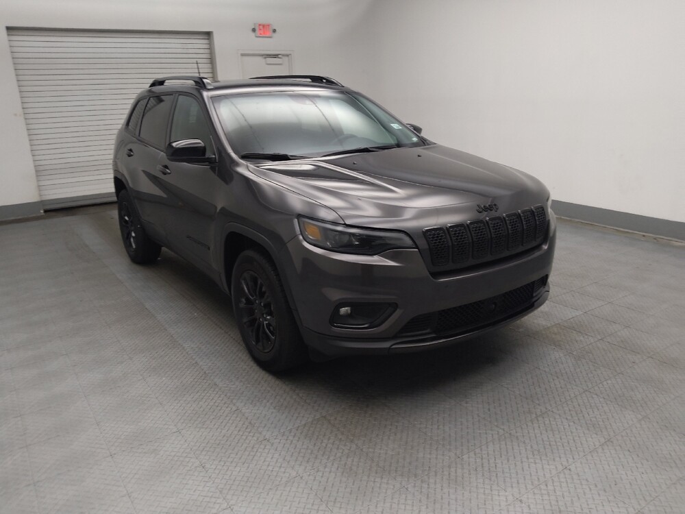 2023 Jeep Cherokee in Lombard, IL 60148 - 18103552 13