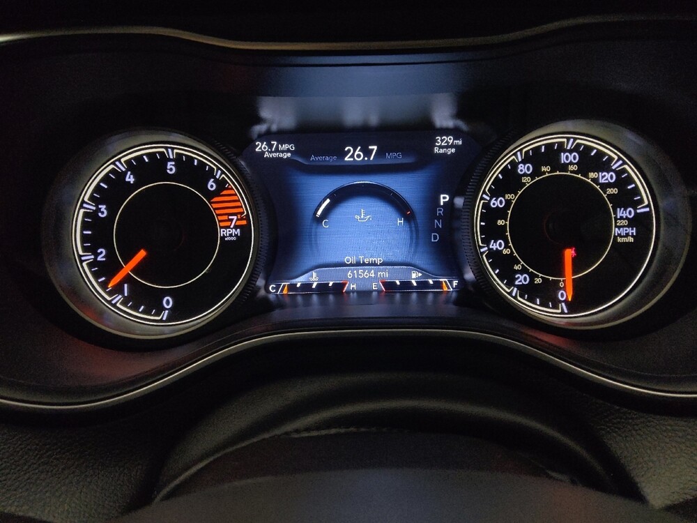 2023 Jeep Cherokee in Lombard, IL 60148 - 18103552 23