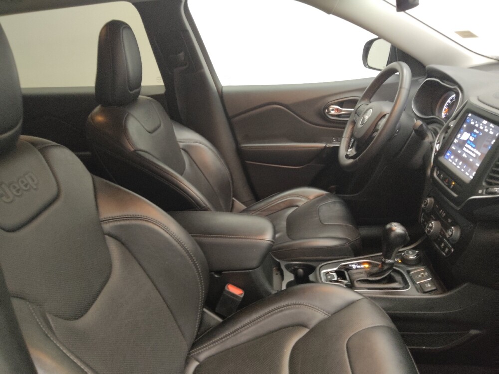 2023 Jeep Cherokee in Lombard, IL 60148 - 18103552 21