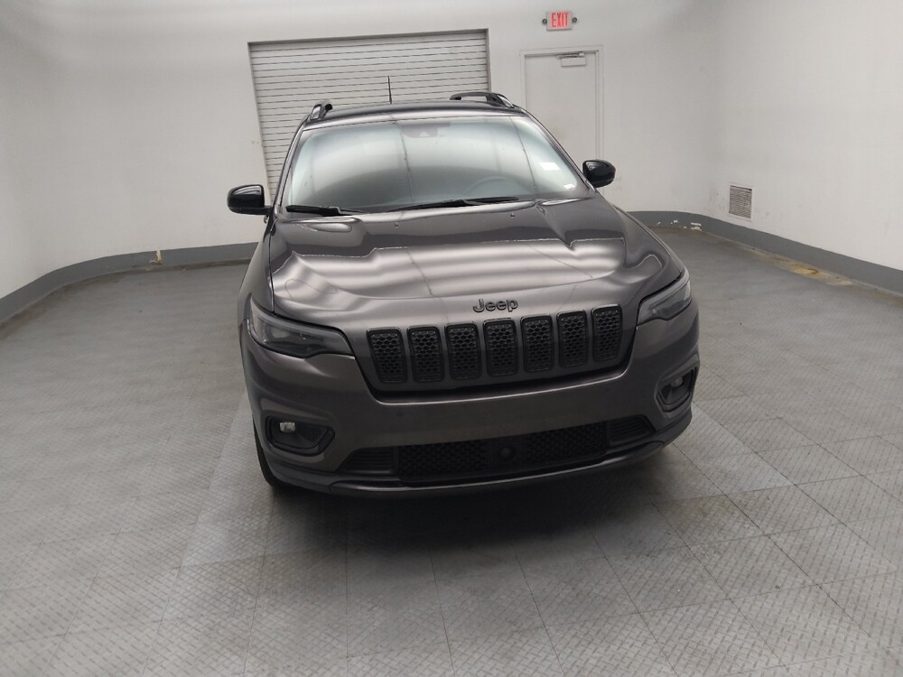 2023 Jeep Cherokee in Lombard, IL 60148 - 18103552 14