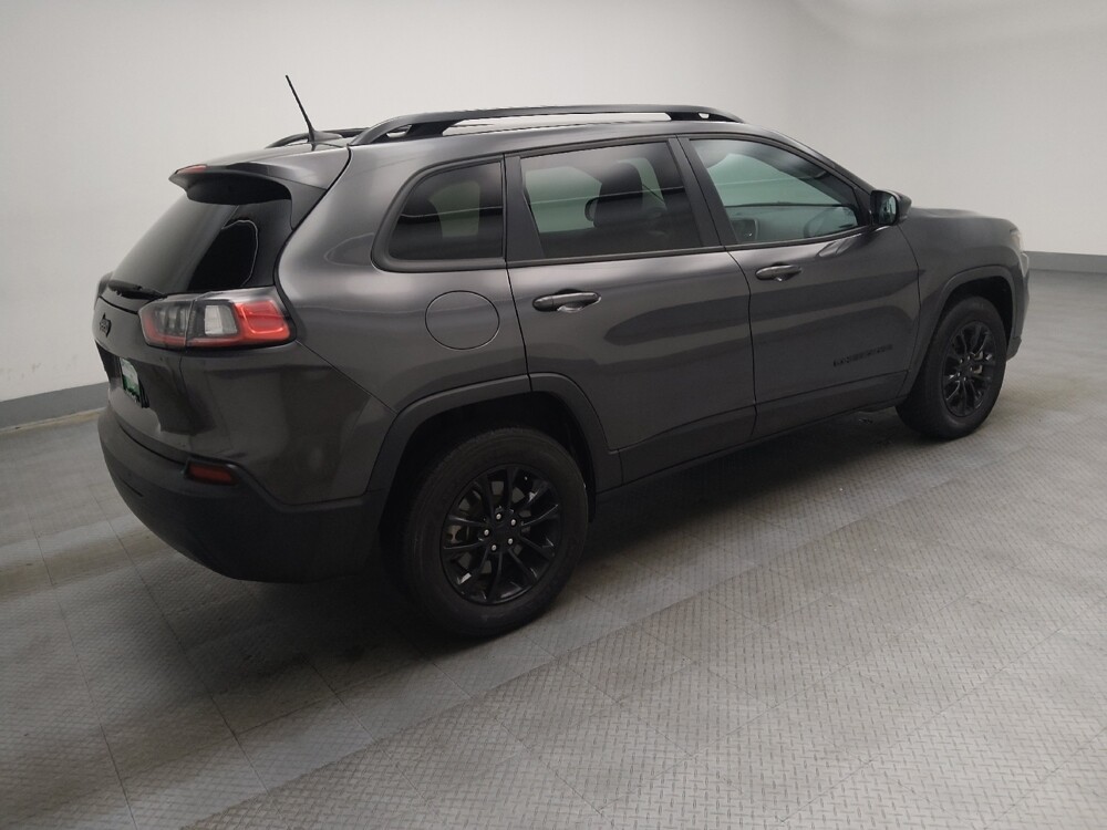 2023 Jeep Cherokee in Lombard, IL 60148 - 18103552 10