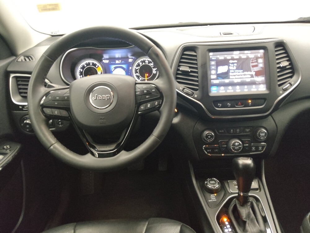 2023 Jeep Cherokee in Lombard, IL 60148 - 18103552 22