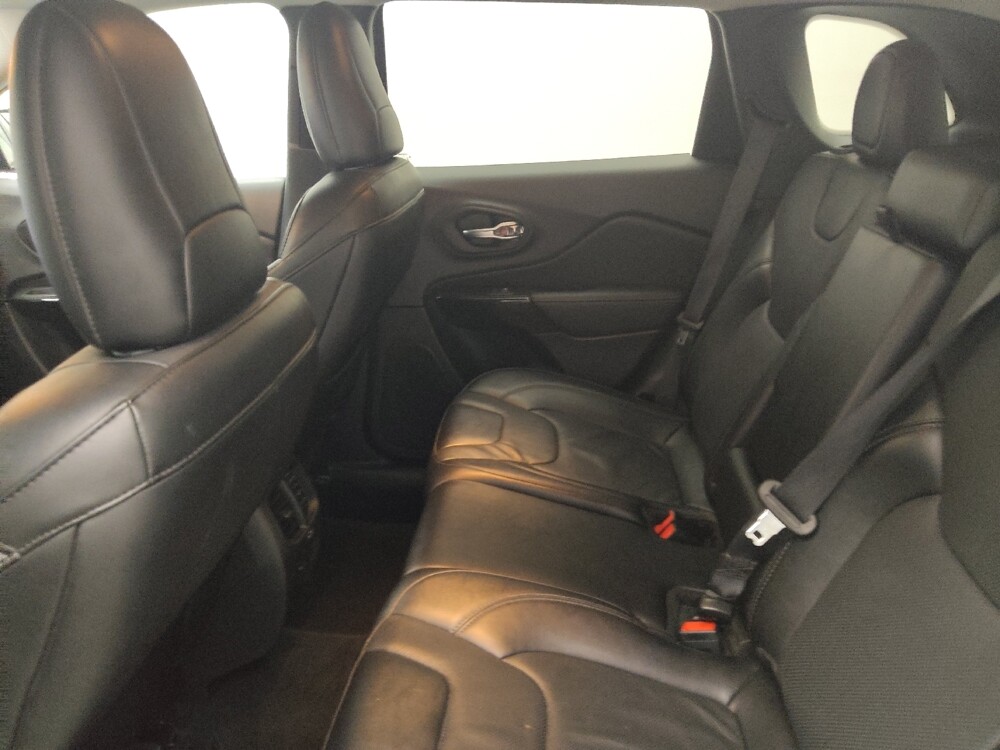 2023 Jeep Cherokee in Lombard, IL 60148 - 18103552 18