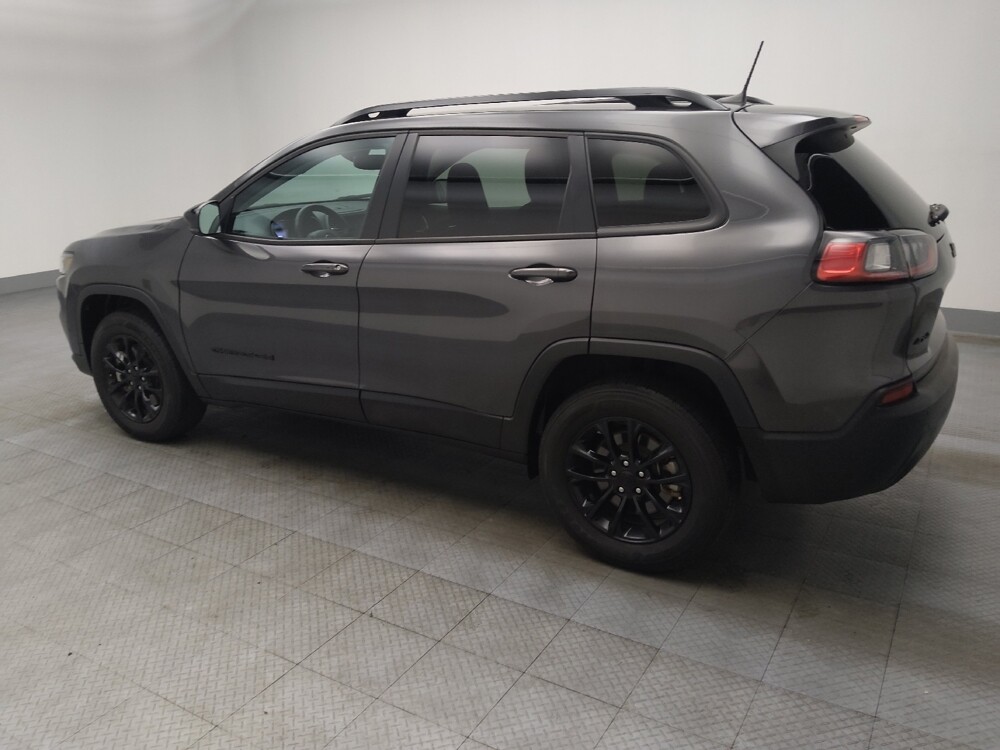 2023 Jeep Cherokee in Lombard, IL 60148 - 18103552 3