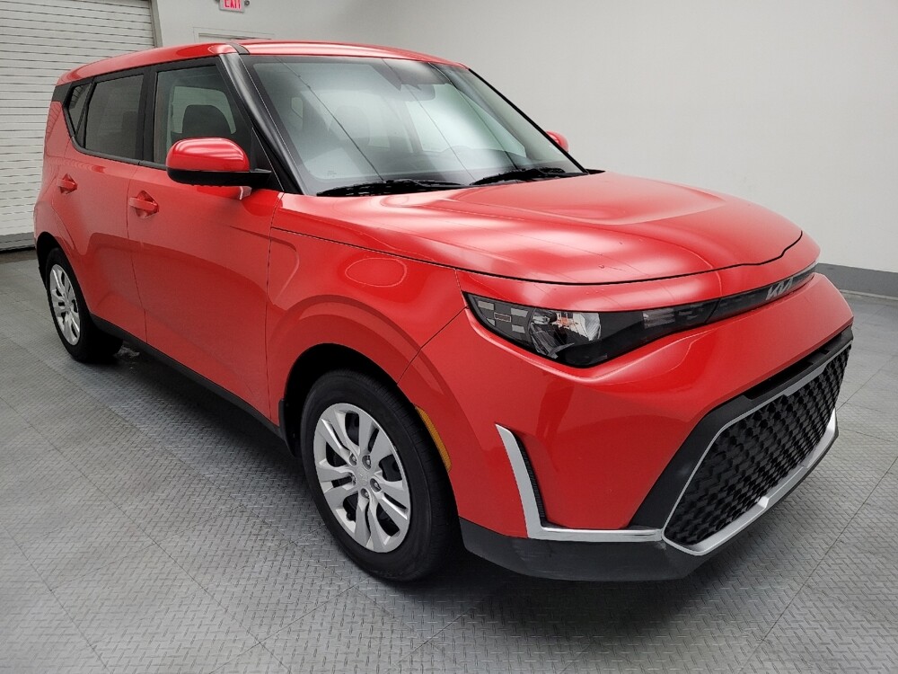 2023 Kia Soul in Midlothian, IL 60445 - 18103553 13