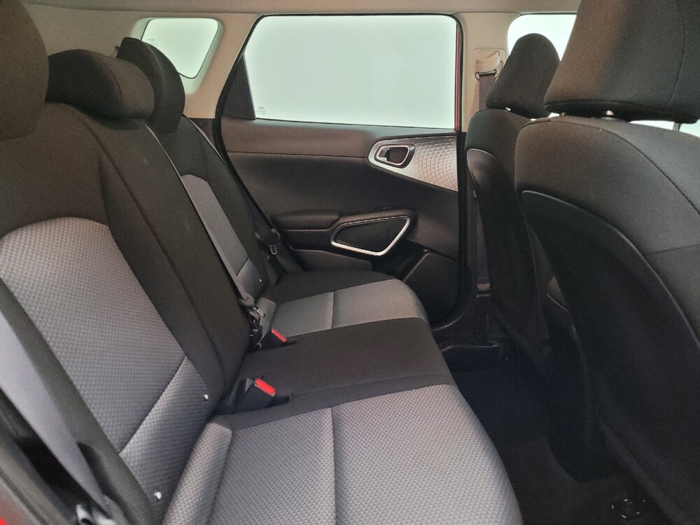 2023 Kia Soul in Midlothian, IL 60445 - 18103553 19