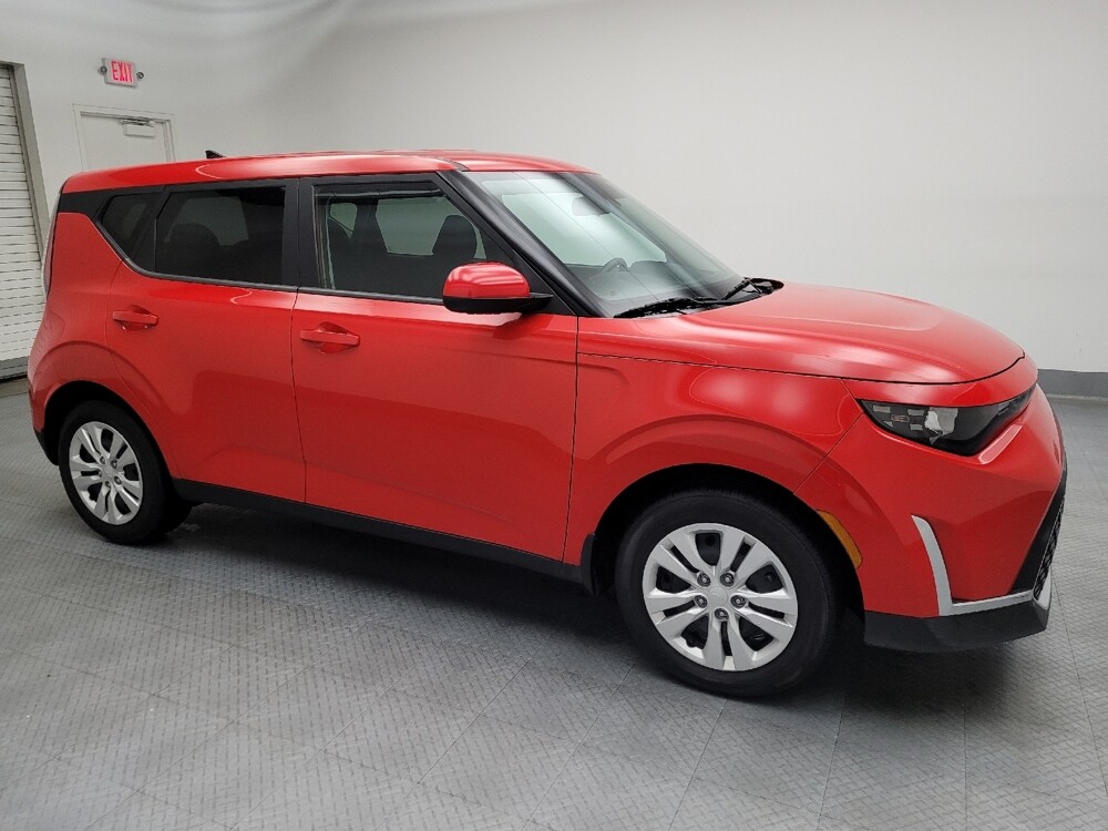 2023 Kia Soul in Midlothian, IL 60445 - 18103553 11