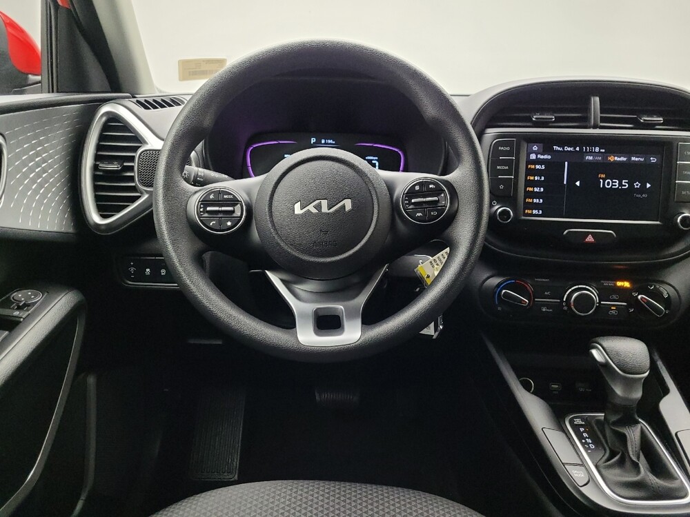2023 Kia Soul in Midlothian, IL 60445 - 18103553 22
