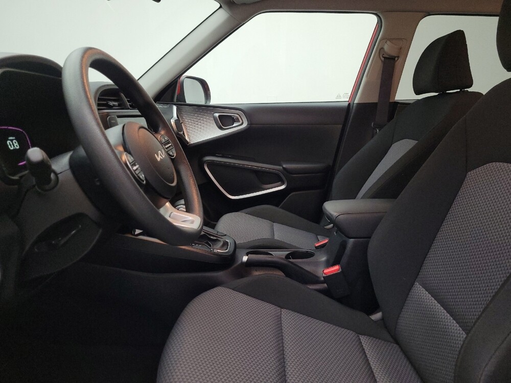 2023 Kia Soul in Midlothian, IL 60445 - 18103553 17