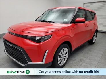 2023 Kia Soul in Midlothian, IL 60445