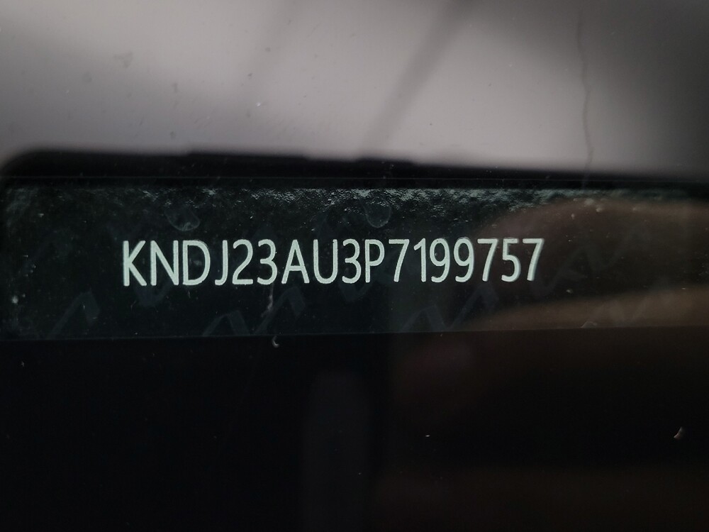 2023 Kia Soul in Midlothian, IL 60445 - 18103553 33