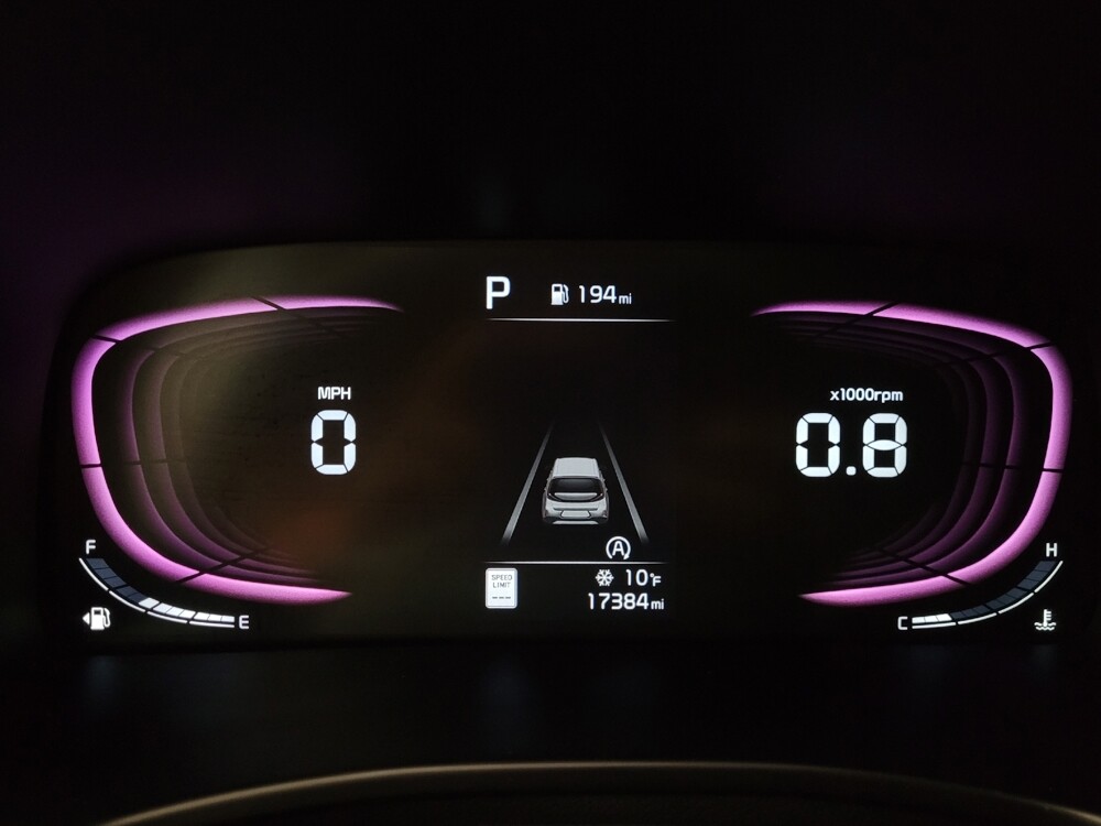 2023 Kia Soul in Midlothian, IL 60445 - 18103553 23