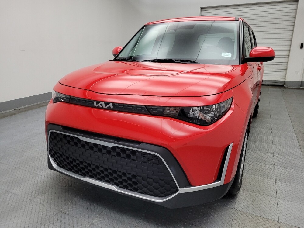 2023 Kia Soul in Midlothian, IL 60445 - 18103553 15