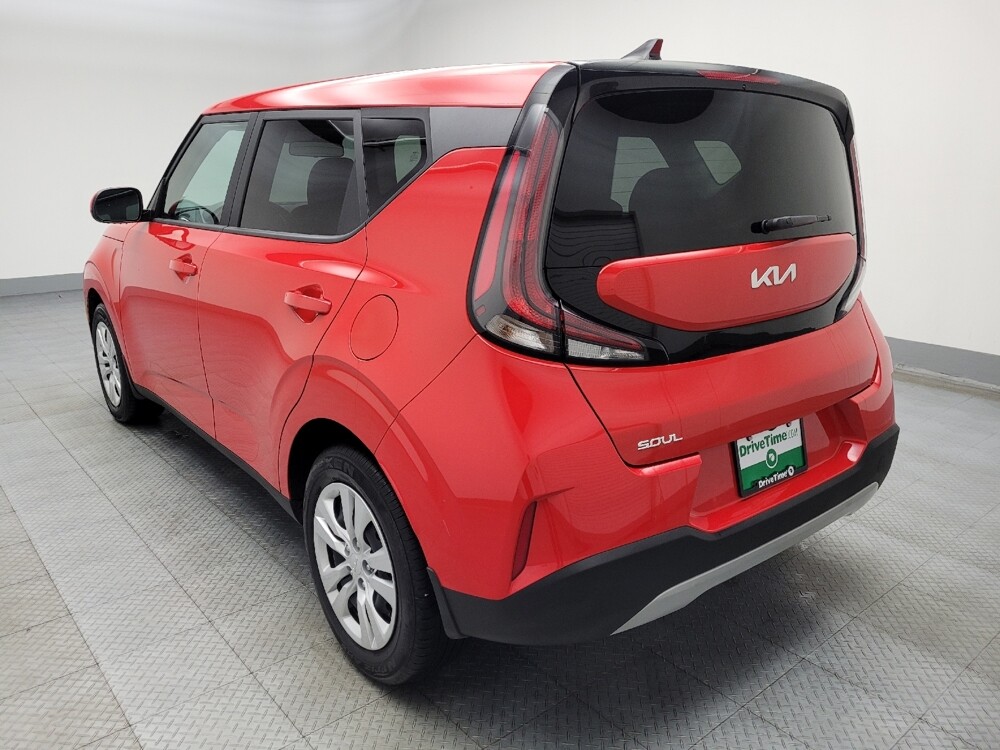 2023 Kia Soul in Midlothian, IL 60445 - 18103553 5